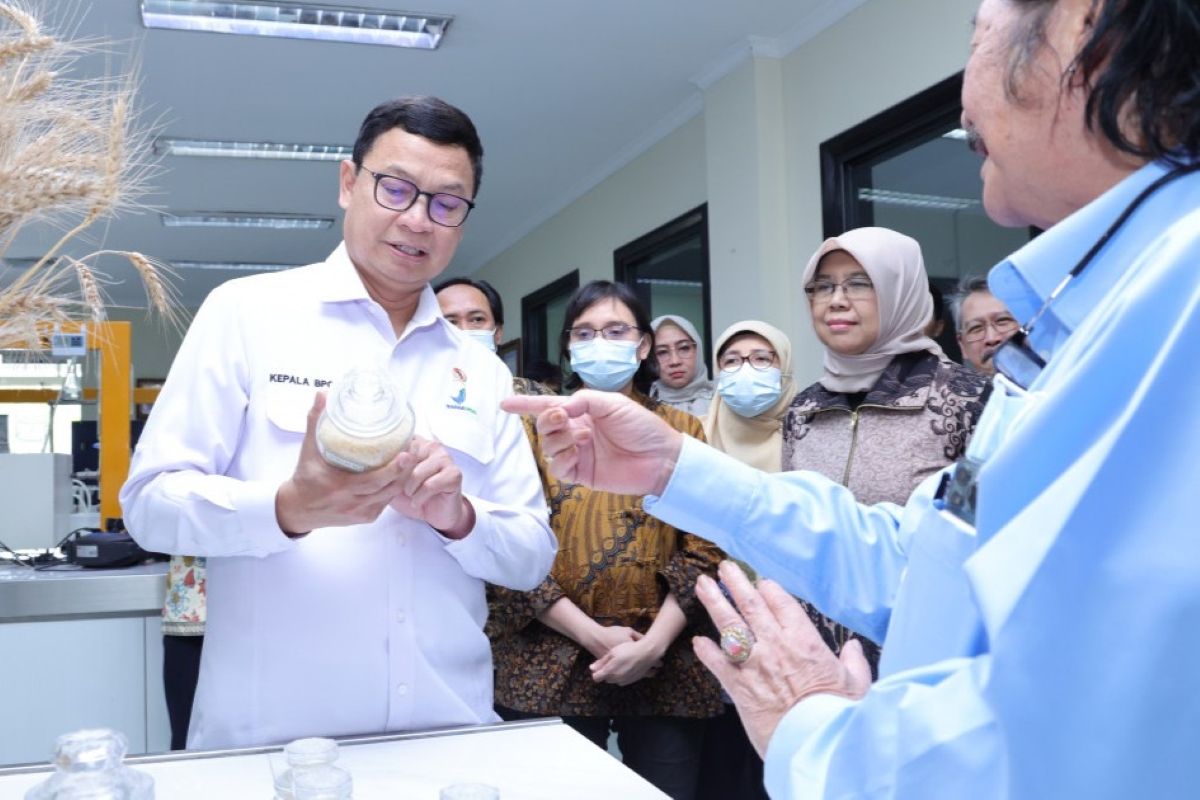 BPOM tingkatkan pengawasan pangan selama Ramadhan guna lindungi publik