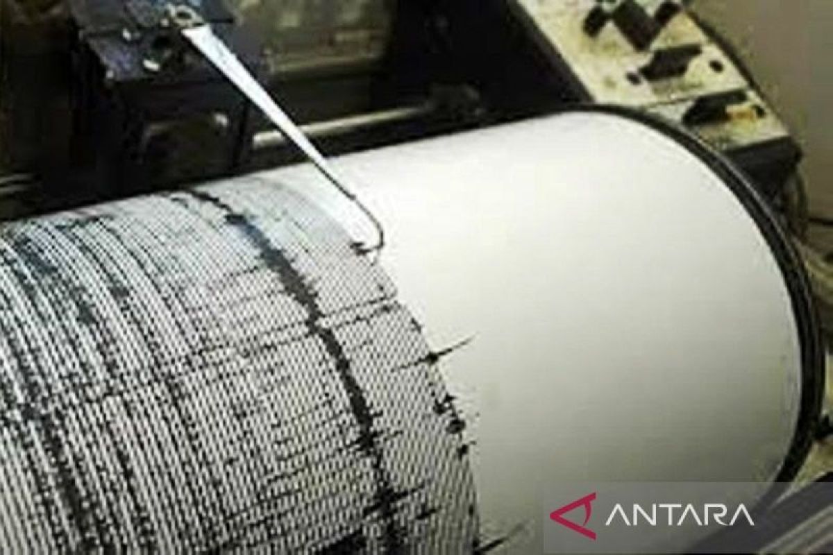 Gempa bumi guncang Los Angeles sesaat setelah acara Oscar berakhir