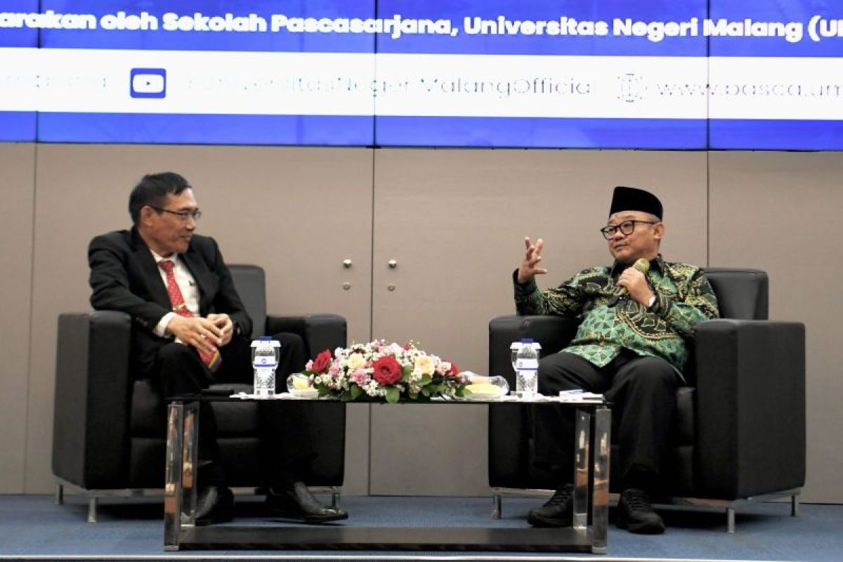 Mendikdasmen: Libur Lebaran anak sekolah dipercepat jadi 21 Maret 