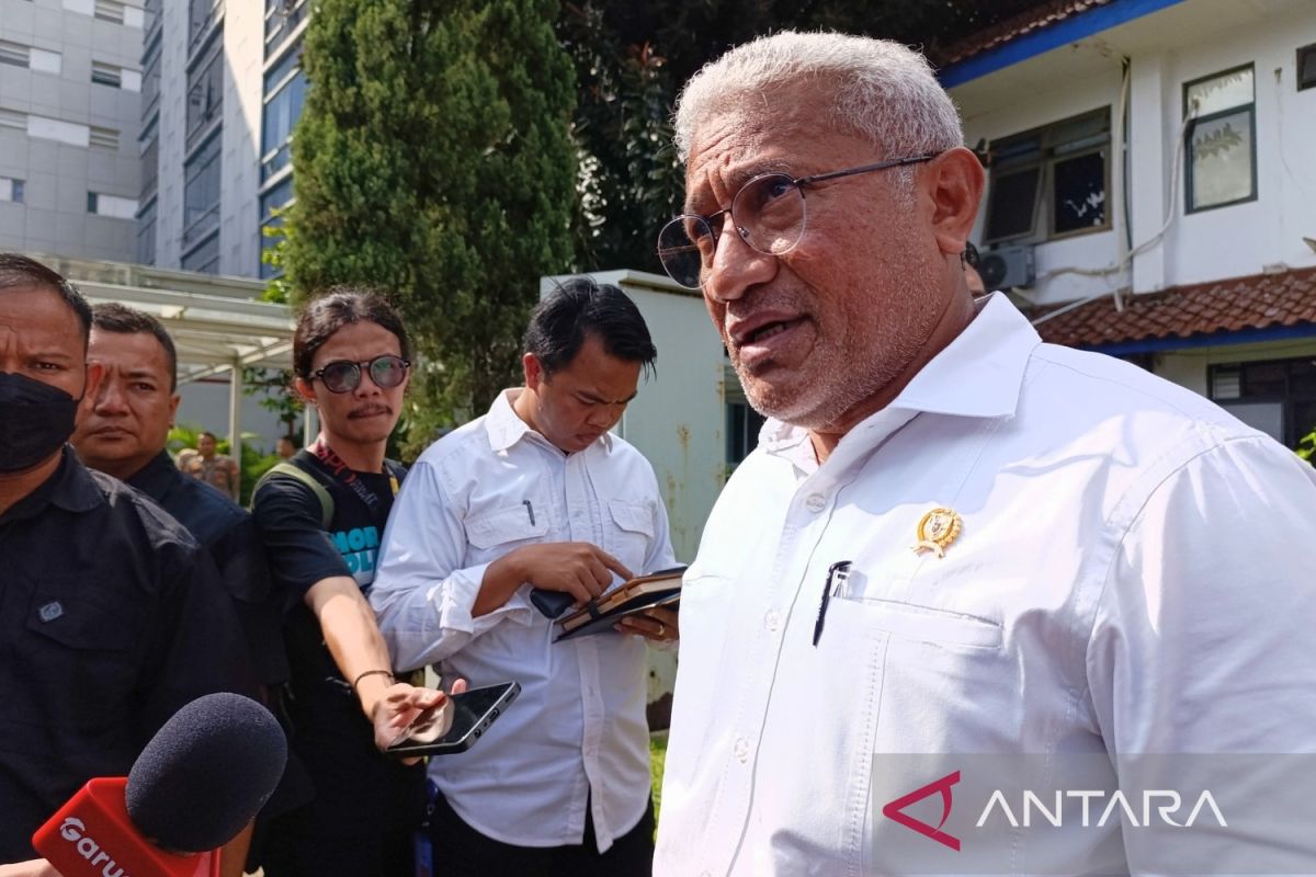 BNN ungkap 14 kasus peredaran narkoba selama Februari 2025