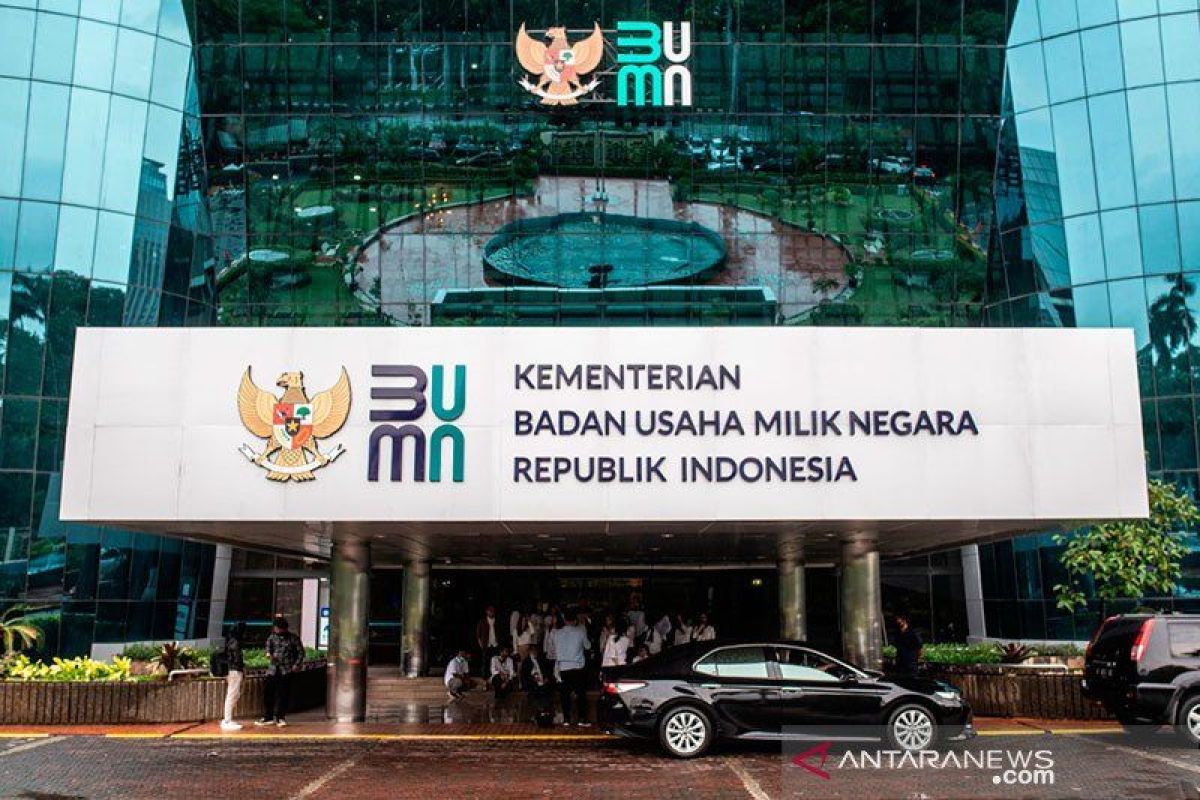 Rekrutmen Bersama BUMN 2025 kembali dibuka dalam waktu dekat