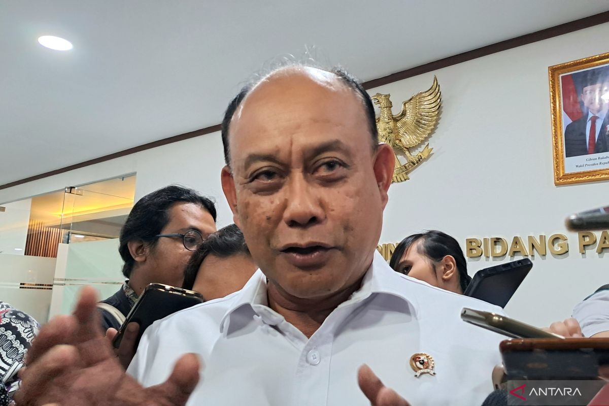 BGN: MBG tetap berjalan normal di daerah yang mayoritas tidak puasa