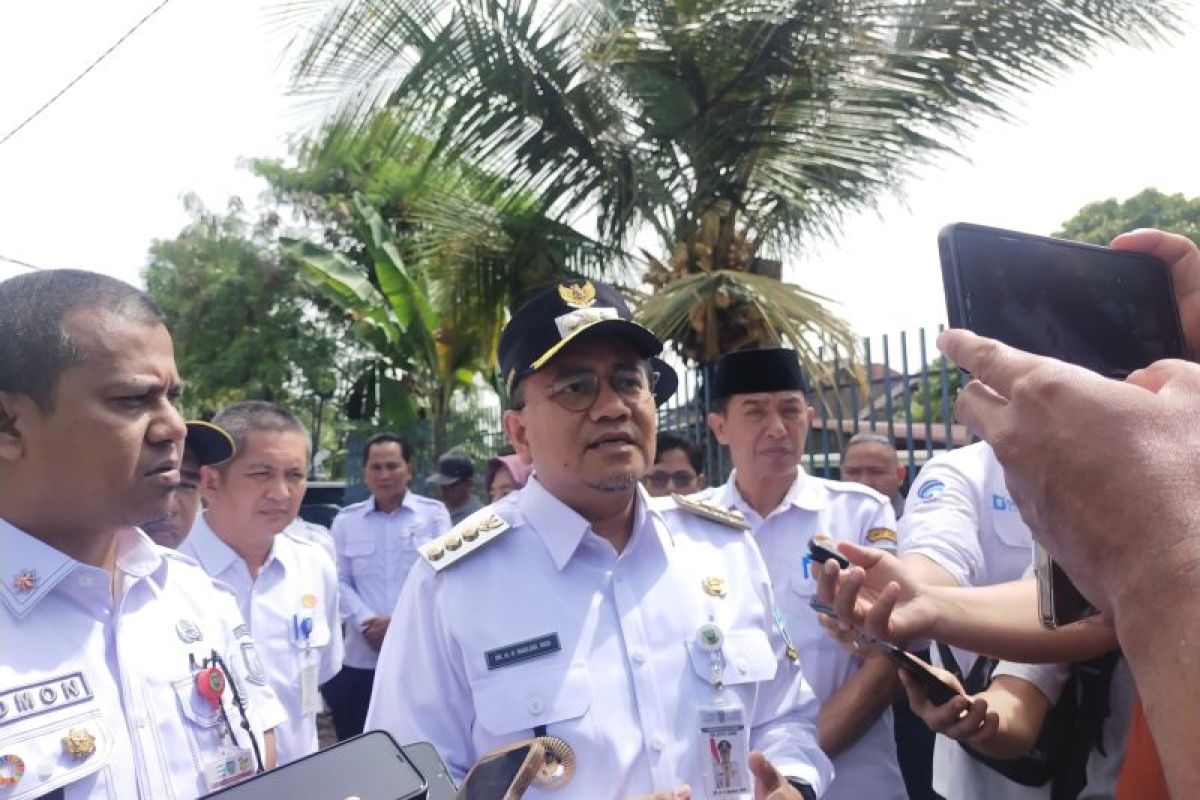 Pemkot Jambi siapkan program retret bagi Ketua RT