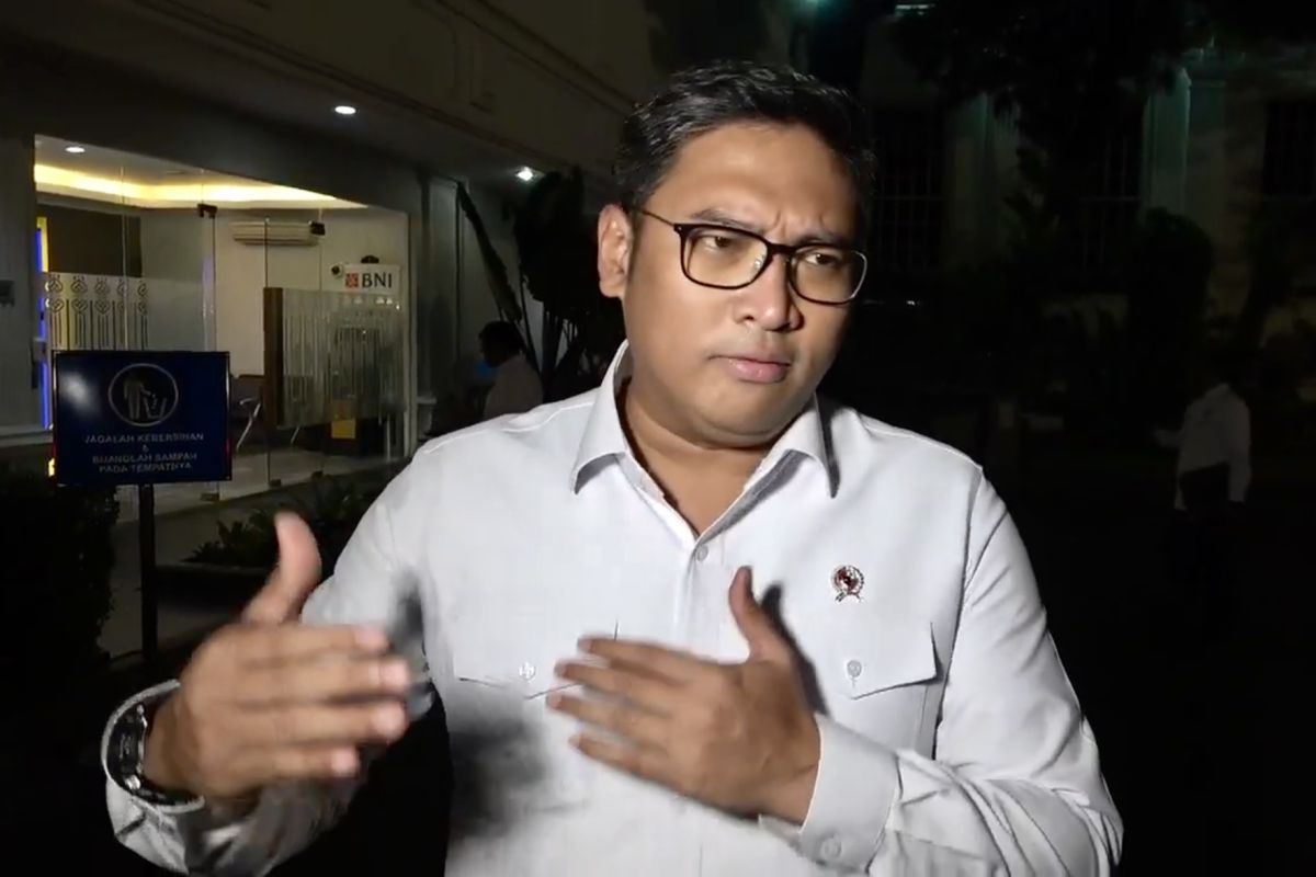 Wamentan ungkap strategi turunkan harga cabai, minta tunggu 2–3 hari